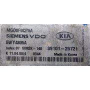 KIA K5 - USED ECU [3910125721]