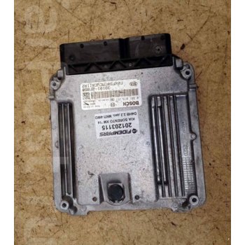 Kia Sorento XM - Used ECU [39101-2F850] by K-Spare.com