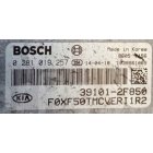 Sorento XM - Used ECU [391012F850]