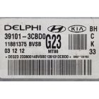 Hyundai Genesis - USED ECU [391013CBD0]
