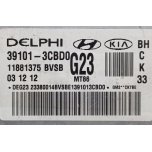 Hyundai Genesis - USED ECU [391013CBD0]