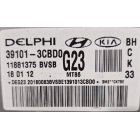 Hyundai Genesis - USED ECU [39101-3CBD0]