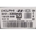 Hyundai Genesis - USED ECU [39101-3CBD0]