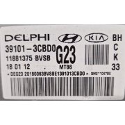 Hyundai Genesis - USED ECU [39101-3CBD0]