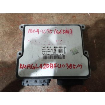 Hyundai Genesis - Used Electronic Control Unit [39101-3CED1] by K-Spare.com