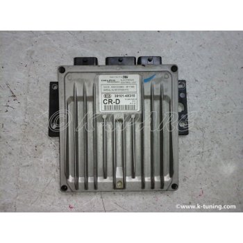 Kia Bongo3 - Used ECU [39101-4X310] by K-Spare.com