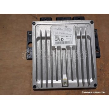 Kia Bongo3 - Used ECU [39101-4X310] by K-Spare.com