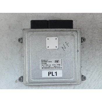 Hyundai Sonata NF Transform - Used ECU [39104-25700] by K-Spare.com