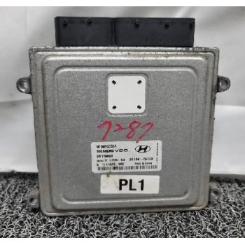 Hyundai Sonata NF Transform - Used ECU [39104-25700] by K-Spare.com