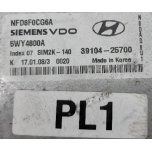 Hyundai NF Sonata Transform - USED ECU [3910425700]