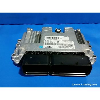 Hyundai Grand Starex / H1- Used ECU [39104-4A200] by K-Spare.com