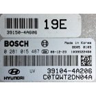 Hyundai Grand Starex - USED ECU [391044A206]