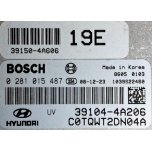 Hyundai Grand Starex - USED ECU [391044A206]