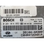 Porter 2 - Used ECU [391044A300]