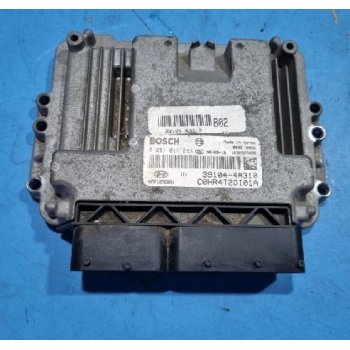 Hyundai Porter2 - Used ECU [39104-4A310] by K-Spare.com