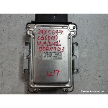 Kia K7 - Used Injector Drive Box [39105-3CFD0] by K-Spare.com
