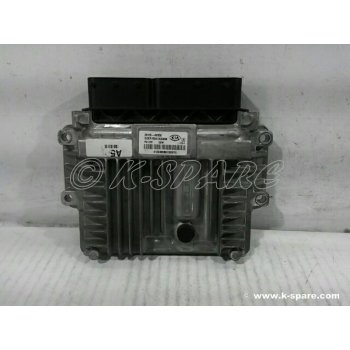 Kia Bongo3 - Used ECU [39105-4X950] by K-Spare.com