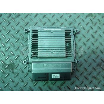 Hyundai Sonata YF - Used ECU [39108-25040] by K-Spare.com
