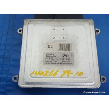 Hyundai Sonata YF - Used ECU [39108-25100] by K-Spare.com