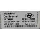 Hyundai YF Sonata - USED ECU [3910825100]
