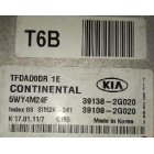 KIA K5 - USED ECU [39108-2G020]