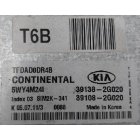 KIA K5 - USED ECU [39108-2G020]