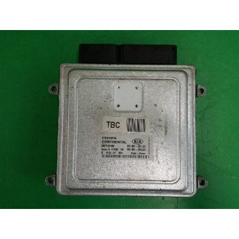 Kia K5 - Used ECU [39109-25020] by K-Spare.com