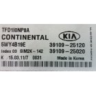 KIA K5 - USED ECU [3910925020]