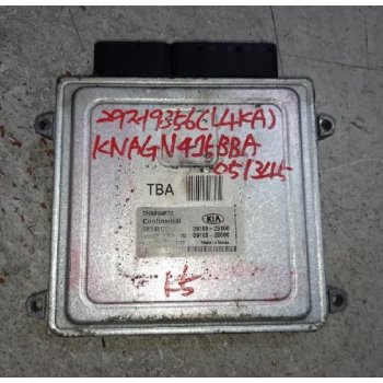 Kia K5 - Used ECU [39109-25000] by K-Spare.com