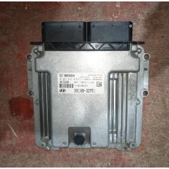 Hyundai Grandeur HG - Used ECU [391093CPD1] by K-Spare.com