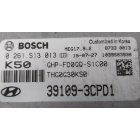 Hyundai Grandeur HG - USED ECU [391093CPD1]