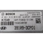 Hyundai Grandeur HG - USED ECU [391093CPD1]