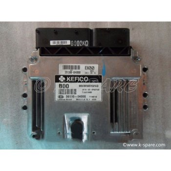 Kia All New Morning - Used ECU [39110-04000] by K-Spare.com