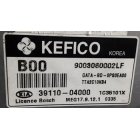 KIA All New Morning - USED ECU [3911004000]