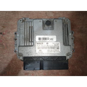 Hyundai Santa Fe CM - Used ECU [39110-27810] by K-Spare.com