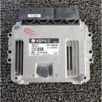 Hyundai Avante MD - Used ECU [39110-2BAA0] by K-Spare.com