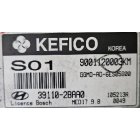 Hyundai Avante MD - USED ECU [391102BAA0]