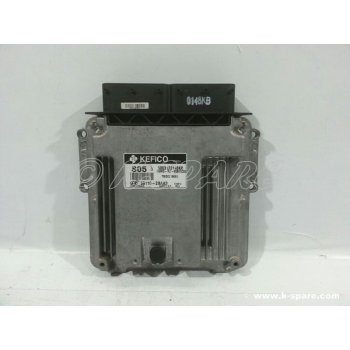 Hyundai Avante MD - Used ECU [39110-2BAA3] by K-Spare.com