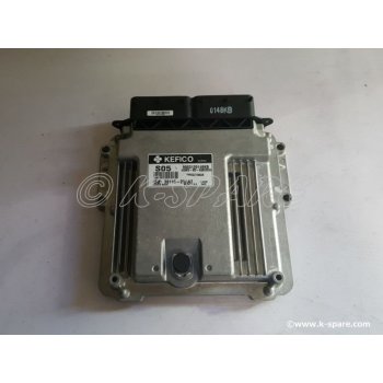 Hyundai Avante MD - Used ECU [391102BAA3] by K-Spare.com