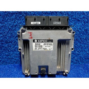 Hyundai Avante MD - Used ECU [39110-2BAA8] by K-Spare.com