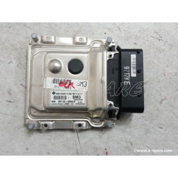 Hyundai Avante MD - Used ECU [39110-2BAL6] by K-Spare.com