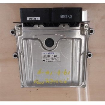 Hyundai Avante AD - Used Electronic Control Unit [39110-2BAZF] by K-Spare.com