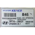 Avante AD - Used Electronic Control Unit [391102BAZF]