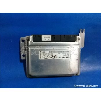Hyundai Grandeur XG - Used ECU [39110-37016] by K-Spare.com