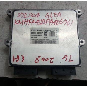 Hyundai Grandeur TG - Used ECU [391103E130] by K-Spare.com
