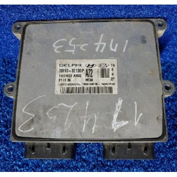 Hyundai Grandeur TG - Used ECU [39110-3E130] by K-Spare.com