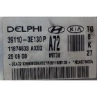 Hyundai Grandeur TG - USED ECU [391103E130]