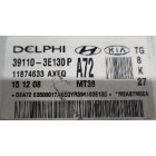 Hyundai Grandeur TG - USED ECU [391103E130]