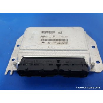Hyundai Porter2 - Used ECU [39110-4A300] by K-Spare.com
