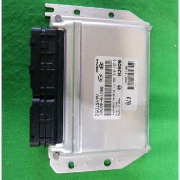 Hyundai Porter2 - Used ECU [39110-4A301] by K-Spare.com
